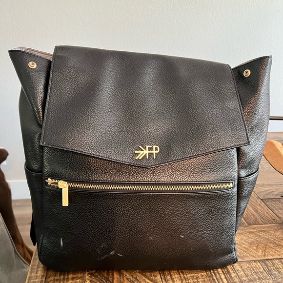 Freshly Picked Diaper Bag